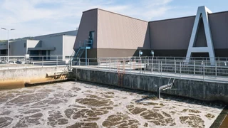 Kreislaufwirtschaft – Phosphor: Darum ist unser Stuhlgang so wertvoll