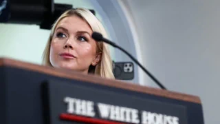 Krieg in Nahost – Leavitt: USA stehen kurz vor einer Einigung mit dem Iran