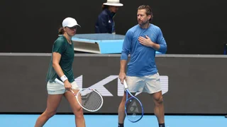 News aus dem Tennis – Swiatek trennt sich von Coach Fissette
