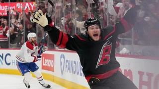 NHL in der Nacht auf Samstag – Kanadas Titeltraum platzt erneut – Carolina im Finale