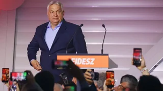 Wahlen in Ungarn – Nach Orbans Abwahl steht die EU vor einer Grundsatzfrage