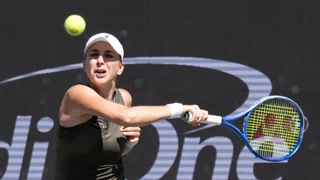 Beim WTA-Turnier in Charleston – Bencic verliert gegen Keys den Faden und den Match