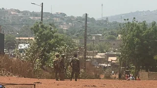 Gewalteskalation in Mali – «Die Rebellen wollen einen Aufstand auslösen»