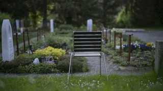 Privatkonkurs nach Todesfall – Zehn Prozent der To