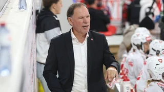Frauen-Nati-Trainer tritt ab – Colin Muller: Ein letztes Hurra ohne grosses Spektakel