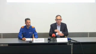 Drei Personen verletzt – «Terrorakt» in Winterthur ++ Angreifer war Polizei bekannt