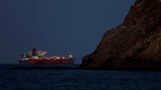 Maut als Druckmittel – Gebühren fürs Passieren der Strasse von Hormus