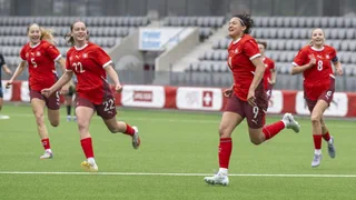 EM-Vorbereitung in Magglingen – «Besondere Aura»: Die U19 zwischen EM-Comeback und Nati-Träumen