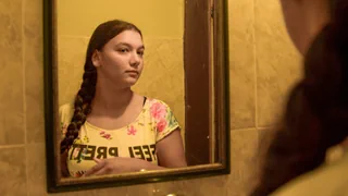 Mutige Mädchen weltweit – Girls don’t cry