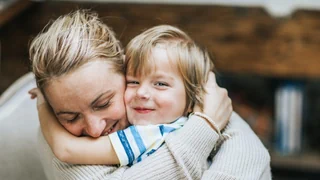 Auf das Elternglück – Wie Kinder das Leben (trotz allem) bereichern