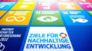 Offener Brief zu UNO-Zielen – Kritik am Bund: UNO-