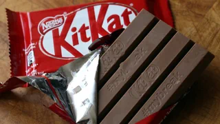 400'000 Kitkat-Riegel geklaut – Kriminelle Schwäche für Süsses – die grössten Schoggi-Diebstähle