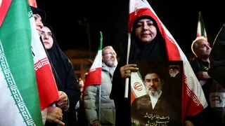 Iran-Krieg – Die Welt atmet auf: Waffenruhe – aber Fragen bleiben offen