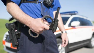 Schriftliche Drohung – Polizei evakuiert Internatsschule in 