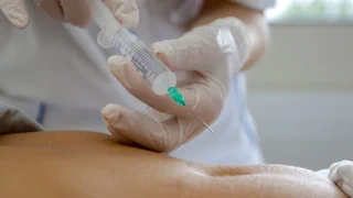 Krebsmedizin – Viele Krebspatienten werden unnötig
