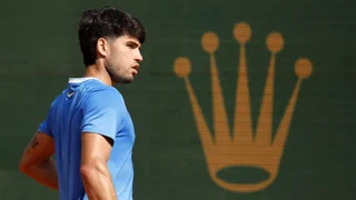 News aus dem Tennis – Alcaraz gibt für French Open Forfait – Walterts Lauf gestoppt