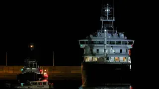 Hantavirus-Ausbruch – Kreuzfahrtschiff Hondius ankert vor Teneriffa
