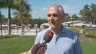 Tami widerspricht Akanji – Nati-Direktor fordert weiterhin dominante Schweizer Spielweise