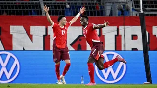 Nati: «Find the Squad» – Vargas, Embolo und Jaquez dabei – noch zwei Plätze frei
