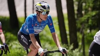 Giro d'Italia Women – Reusser fällt zurück – Vollering gewinnt Königsetappe