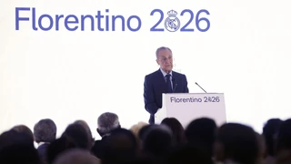 Showdown in Madrid – Perez bleibt Real-Präsident – Achtungse