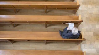 Neue Statistik – Der Mitgliederschwund bei den Schweizer Kirchen geht weiter