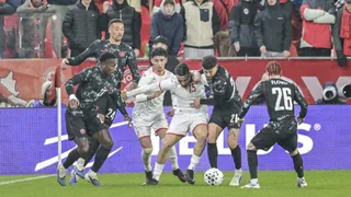 Im Test gegen Tunesien – Auch der Schweizer WM-Gegner Kanada mit torlosem Remis