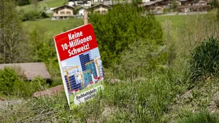 BFS-Referenzszenario – Was würde ein Ja zur «Keine 10-Millionen-Schweiz» bedeuten?