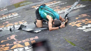 Sport bis zum Umfallen – Extremsport: Ans Limit gehen und trotzdem gesund bleiben?