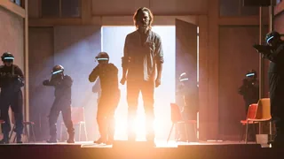 «Jesus Christ Superstar» – Jesus in Jeans begeistert in Berner Rockoper