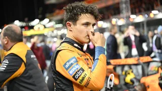 Wegen zu dünnen Bodenplatten – Norris und Piastri werden bei Verstappens Sieg disqualifiziert