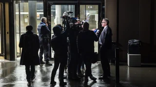 Nach der Brandkatastrophe – Crans-Montana: Treffen zwischen Beschuldigten sorgt für Aufsehen