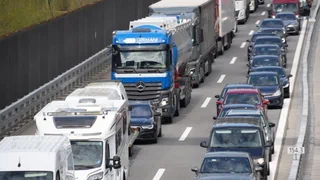 Osterverkehr am Gotthard – 15 Kilometer Stau – Gotthardstrasse ab Samstag gesperrt
