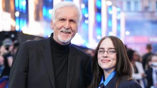 «Hit Me Hard and Soft» – Trotz James Cameron: Der Billie-Eilish-Film ist keine Revolution