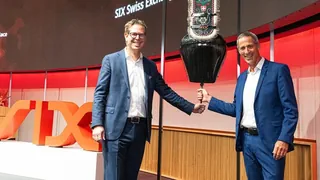 Swiss Marketplace Group – Debüt für SMG: einer der grössten Börsengänge der letzten Jahre