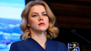 Lettland – Streit über Drohnenvorfälle: Regierungschefin tritt zurück