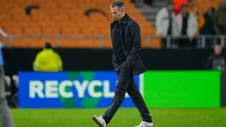 Internationale Fussball-News – Van Persie bei Feyenoord entl