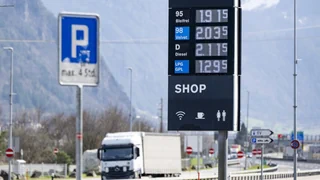 Hoher Ölpreis – Teures Benzin wird kaum zu Boom der Elektromobilität führen