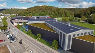 Abstimmung Kanton Schaffhausen – Bekommt Schaffhausen eines der grössten Schweizer Sportzentren?