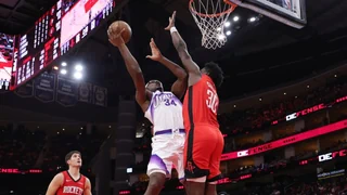 Endspurt in der NBA – Capela sichert sich mit den Rockets das Playoff-Ticket