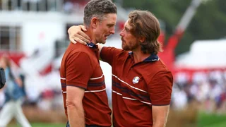 Ryder Cup – Europas Golfer bauen Vorsprung aus