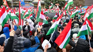 Wahlen in Ungarn – Unterstützung für Viktor Orban bei Auslandsungarn auf der Kippe