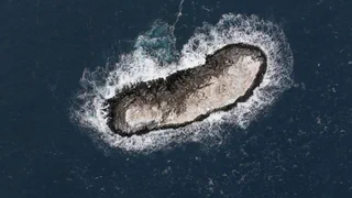 Neue Insel im Weddelmeer – Überraschung auf Expedition: unbekannte Insel entdeckt