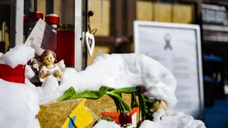 Datenpanne nach Crans-Montana – Notruf erstattet Anzeige wegen Weitergabe sensibler Audiofiles