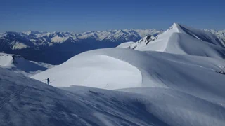 Ostern im Schnee verbringen? – Vorsicht: Die Lawinensituation ist nicht ganz harmlos