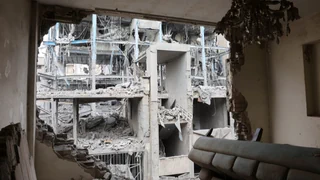 Krieg im Iran – Ein gezielter Angriff auf die Wirtschaft des Landes