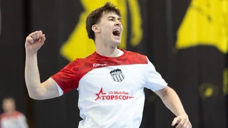 Weitere Sport-News – Pfadi Winterthur im Halbfinal – Rasmussen mit Schweizer Rekord