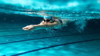 Abstimmungen im Sensebezirk FR – Neues Schwimmbad spaltet den Freiburger Sensebezirk