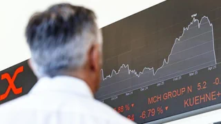 KOF-Barometer – Wirtschaftsaussichten trüben sich markant ein