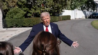 Verhandlungen ohne Einigung – Trump steckt in der Iran-Sackgasse